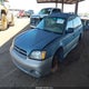 4S3BH665227632614 2002 Subaru Outback auction photo thumbnail 6