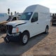 1N6BF0LX2FN802560 2015 Nissan Nv Cargo Nv2500 Hd S V6/Sl V6/Sv V6 auction photo thumbnail 2