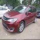 2C4RC1EG4JR157533 2018 Chrysler Pacifica Touring L Plus auction photo thumbnail 2