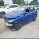 19XFC1F31LE024229 2020 Honda Civic Ex auction photo thumbnail 2
