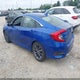 19XFC1F31LE024229 2020 Honda Civic Ex auction photo thumbnail 3