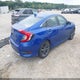 19XFC1F31LE024229 2020 Honda Civic Ex auction photo thumbnail 4
