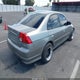 2HGES16585H600651 2005 Honda Civic Lx auction photo thumbnail 4