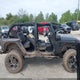 1J8GA59148L516756 2008 Jeep Wrangler Unlimited Sahara auction photo thumbnail 14