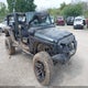 1J8GA59148L516756 2008 Jeep Wrangler Unlimited Sahara auction photo thumbnail 1