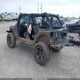 1J8GA59148L516756 2008 Jeep Wrangler Unlimited Sahara auction photo thumbnail 3