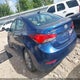 5NPDH4AE7GH760094 2016 Hyundai Elantra Se auction photo thumbnail 3