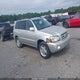 JTEEP21A570225119 2007 Toyota Highlander Limited V6 auction photo thumbnail 1