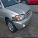 JTEEP21A570225119 2007 Toyota Highlander Limited V6 auction photo thumbnail 6