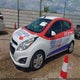 KL8CB6S97EC576723 2014 Chevrolet Spark Ls Auto auction photo thumbnail 2