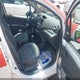 KL8CB6S97EC576723 2014 Chevrolet Spark Ls Auto auction photo thumbnail 5