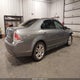 3FAFP08106R115313 2006 Ford Fusion Sel auction photo thumbnail 4