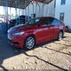 3FA6P0H71GR238124 2016 Ford Fusion Se auction photo thumbnail 2
