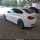 WBA4J1C07LBU68362 2020 BMW 430I Gran Coupe auction photo thumbnail 3