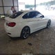 WBA4J1C07LBU68362 2020 BMW 430I Gran Coupe auction photo thumbnail 4