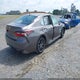 4T1G11AK1MU610257 2021 Toyota Camry Se auction photo thumbnail 4