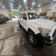 5TFRX5GN3JX110681 2018 Toyota Tacoma Sr auction photo thumbnail 1
