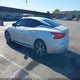 1N4AA6AP1JC365938 2018 Nissan Maxima 3.5 Sv auction photo thumbnail 3