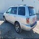 5FNYF18578B031184 2008 Honda Pilot Ex-L auction photo thumbnail 3