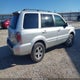 5FNYF18578B031184 2008 Honda Pilot Ex-L auction photo thumbnail 4