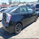 JTDKN3DU7C1543322 2012 Toyota Prius Two auction photo thumbnail 4