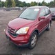 JHLRE4H70BC025535 2011 Honda Cr-V Ex-L auction photo thumbnail 2