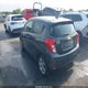 KL8CB6SA9NC015126 2022 Chevrolet Spark Fwd Ls Automatic auction photo thumbnail 3