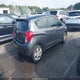 KL8CB6SA9NC015126 2022 Chevrolet Spark Fwd Ls Automatic auction photo thumbnail 4