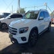 W1N4M4GBXPW273774 2023 Mercedes-Benz Glb 250 auction photo thumbnail 2