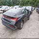 KMHLL4DG5SU975278 2025 Hyundai Elantra Se auction photo thumbnail 4
