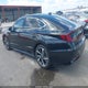5NPEJ4J27MH069514 2021 Hyundai Sonata Sel Plus auction photo thumbnail 3