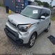 KNDJN2A27H7447526 2017 Kia Soul auction photo thumbnail 2