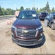 1GNERHKWXPJ112649 2023 Chevrolet Traverse Fwd Lt Leather auction photo thumbnail 12