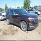 1GNERHKWXPJ112649 2023 Chevrolet Traverse Fwd Lt Leather auction photo thumbnail 1