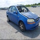 KL1TJ52644B229520 2004 Chevrolet Aveo Ls auction photo thumbnail 1