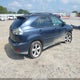2T2GK31U37C020864 2007 Lexus Rx 350 auction photo thumbnail 4