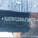 5UXTR7C55KLF30079 2019 BMW X3 Sdrive30I auction photo thumbnail 21