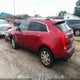 3GYFNBE33ES542889 2014 Cadillac Srx Luxury Collection auction photo thumbnail 3