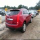3GYFNBE33ES542889 2014 Cadillac Srx Luxury Collection auction photo thumbnail 4