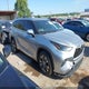 5TDGZRAH4MS537812 2021 Toyota Highlander Xle auction photo thumbnail 13