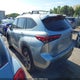 5TDGZRAH4MS537812 2021 Toyota Highlander Xle auction photo thumbnail 14
