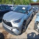 5TDGZRAH4MS537812 2021 Toyota Highlander Xle auction photo thumbnail 2