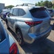 5TDGZRAH4MS537812 2021 Toyota Highlander Xle auction photo thumbnail 3