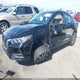 3N1AB8CV4MY277141 2021 Nissan Sentra Sv Xtronic Cvt auction photo thumbnail 2