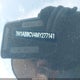 3N1AB8CV4MY277141 2021 Nissan Sentra Sv Xtronic Cvt auction photo thumbnail 9