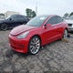 5YJ3E1EC9LF742426 2020 Tesla Model 3 Performance Dual Motor All-Wheel Drive auction photo thumbnail 2