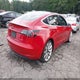 5YJ3E1EC9LF742426 2020 Tesla Model 3 Performance Dual Motor All-Wheel Drive auction photo thumbnail 4
