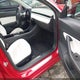 5YJ3E1EC9LF742426 2020 Tesla Model 3 Performance Dual Motor All-Wheel Drive auction photo thumbnail 5