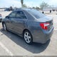 4T1BF1FK4EU757498 2014 Toyota Camry Se auction photo thumbnail 3