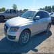 WA1KK78R19A023948 2009 Audi Q5 3.2 Premium auction photo thumbnail 2